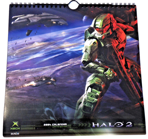 Halo promo microsoft xbox - halo,
