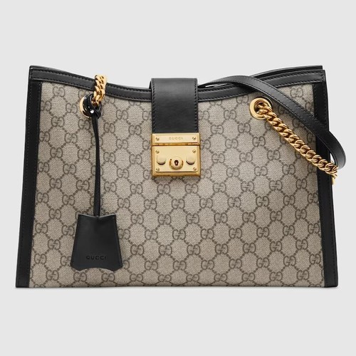 Borsa gucci media - borsa,