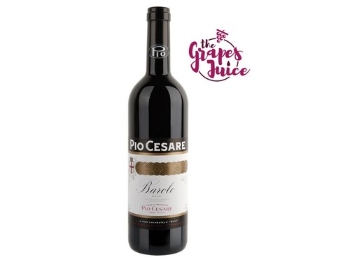 Pio cesare barolo 2016 - barolo,