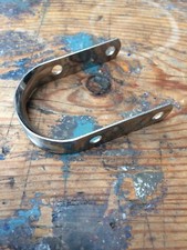 Gommone a vela 38 mm staffa