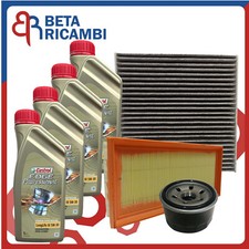 Kit Tagliando Smart 451