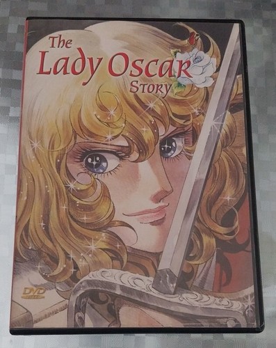 The lady oscar story rarità - lady,