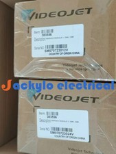 1PCS NUOVO VIDEOJET 383556