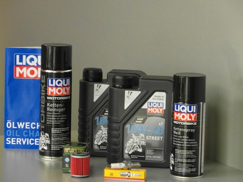 Kit manutenzione service - kit,