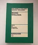 Microbiologia polsinelli - microbiologia,