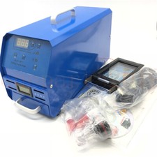 Sigillo fotosensibile digitale