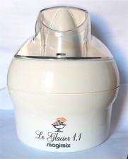 MAGIMIX - LE GLACIER -