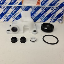 SUPPORT LEVER GEAR CHANGE Fiat