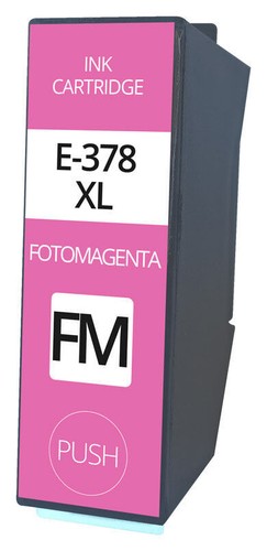 Cartuccia inchiostro 378 - 1,