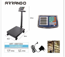 Bilancia Bilico Digitale