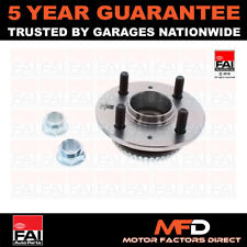 Adatto per MG ZR ZS Rover 25 45 200 400 Streetwise Coupè Kit Cuscinetto Ruota Posteriore FAI