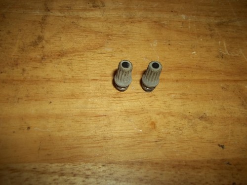 Tektronix type 491 - type,