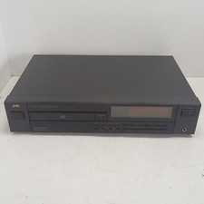 JVC XL-V211 Compact Disc