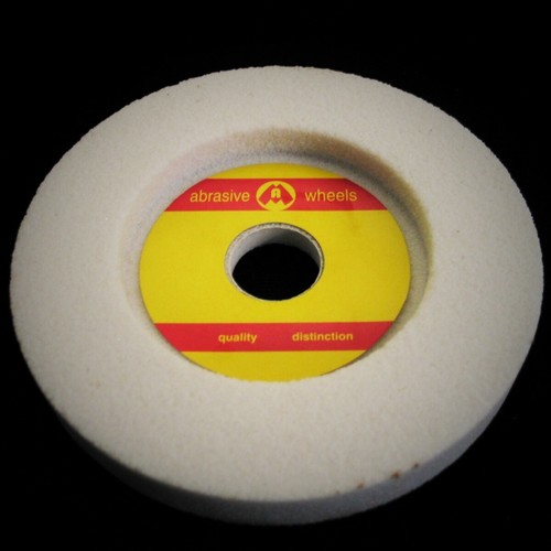Mola superficie 200x25x31 75mm - mola,