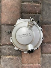 Carter Motore Yamaha R6 600