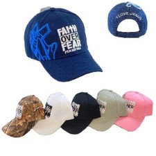 Faith Sopra Paura Salmo 118: 6