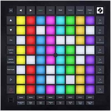 Novation launchpad pro mk3 - novation,