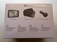 TomTom Go Exclusive 7" Latest
