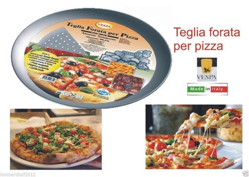 Forma ruoto teglia forata per - forma,