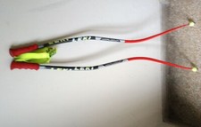 Bastoncini da sci Leki World