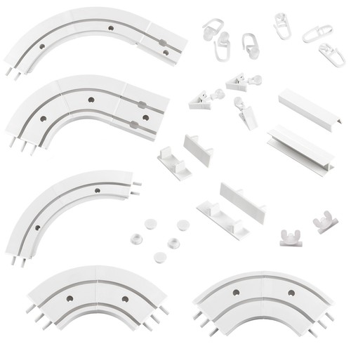 Accessori per binario tenda