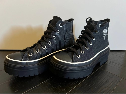 Converse custom chick taylor - converse,