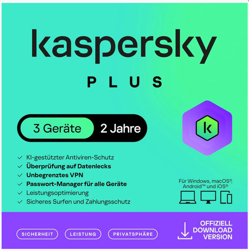 Plus internet security - security, 3