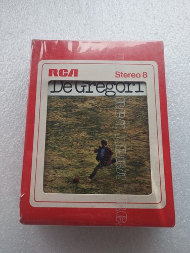 Gregori francesco de - gregori,