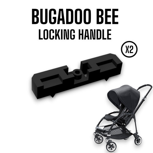 Bugaboo bee bloc poignée - bee,