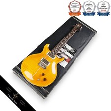 Chitarra elettrica retrò PRS