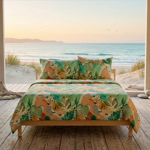 Bassetti tropic double - tropic,