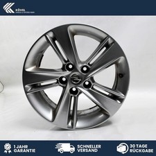 1 cerchio in lega 17 pollici