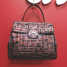 Borsa modello WIN COCCO FIORE