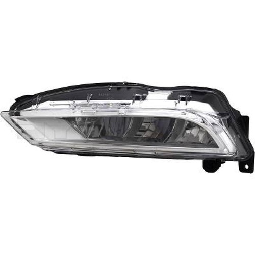 Fendinebbia seat leon fari - seat, leon,