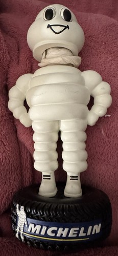 Michelin man tire - michelin,