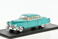 Cadillac serie berline - 62, 1960