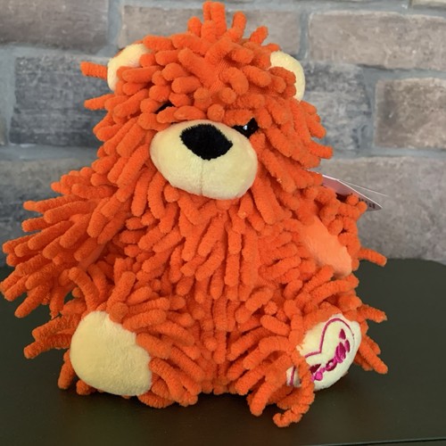 Trolli peluche orso shaggy - shaggy,