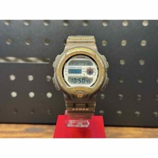 Casio G-Shock DW-6100 Winter Premium 1993 Vintage Resistente al Freddo Usato