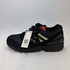 Adidas ZX 8000 x Lego Black