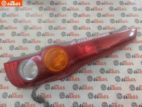 Fanale post daihatsu - daihatsu,