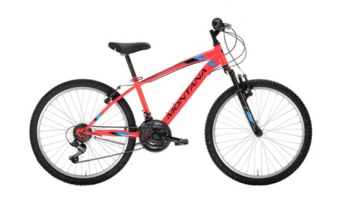 Mtb montana escape - montana, 24
