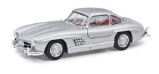 Mercedes Benz 300SL portiera a