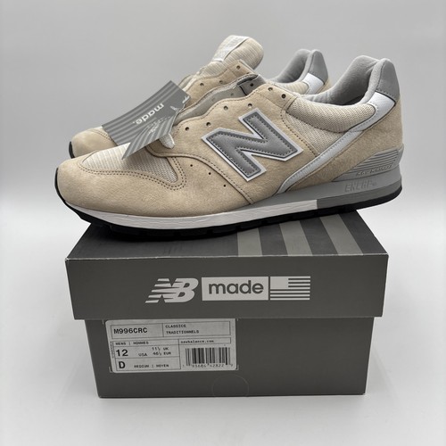 New balance 996 uomo scarpe - balance,
