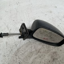 SPECCHIETTO RETROVISORE DESTRO DX PER FIAT Idea 2° Serie (05 08) MANUALE