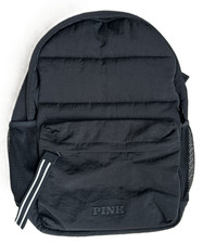 Zaino nero Victoria's Secret