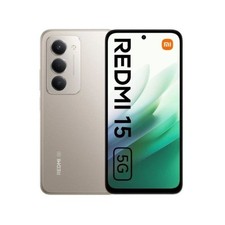 XIAOMI REDMI 15 - 5G DISPLAY