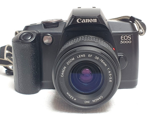 Canon eos 5000 - canon,