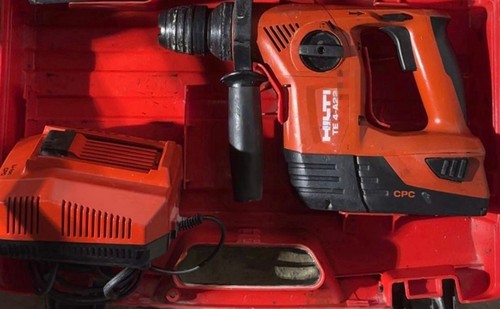 Perforateur hilti a22 - hilti, 4