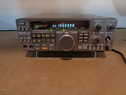 Kenwood 5000 ricevitore - kenwood,