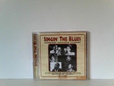 Singin the Blues Various:
